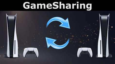 Can you Gameshare 2 times on PS5?